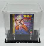 Dragon Ball Z Shinbutouden Sega Saturn CD Rom Japan, Gebruikt, Vechten, Verzenden, 2 spelers