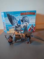 Playmobil 9348 / draak, Kinderen en Baby's, Speelgoed | Playmobil, Ophalen of Verzenden, Zo goed als nieuw, Complete set