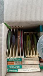 Bandrecorder tapes (bespeeld), Audio, Tv en Foto, Bandrecorders, Ophalen of Verzenden, Met banden