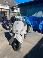 Toscana gts 2020, Fietsen en Brommers, Snorfietsen en Snorscooters, Ophalen of Verzenden, Zo goed als nieuw, Overige merken
