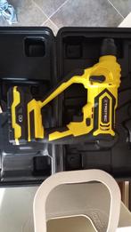 TROTEC Accu boorhamer, Ophalen, Boor- en/of Breekhamer, Nieuw, Variabele snelheid