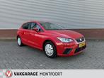 Seat Ibiza 1.0 TSI Style Business Intense|Camera|Clima|Carpl, Voorwielaandrijving, Stof, Gebruikt, 95 pk