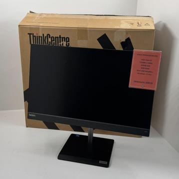 Lenovo ThinkCentre Neo 50a All-in-one Desktop | Intel Core i beschikbaar voor biedingen