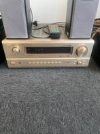 Denon Onkyo, Audio, Tv en Foto, Home Cinema-sets, 70 watt of meer, Zo goed als nieuw, Overige spelers, Ophalen