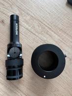 Hotech Laser Collimator voor Telescopen, Ophalen of Verzenden, Nieuw