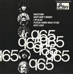 Q '65 - EP Injection (Limited Edition NL 1989), Cd's en Dvd's, Vinyl Singles, 7 inch, Ophalen of Verzenden, Zo goed als nieuw