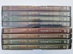 Karl May's Winnetou Collection 1 t/m 8 - Boxen, Cd's en Dvd's, Ophalen of Verzenden