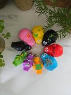Barbapapa familie compleet, Ophalen of Verzenden, Zo goed als nieuw