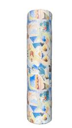 INPAKPAPIER CADEAUPAPIER ROL 220 meter 57 CM INDIAN, Diversen, Cadeaupapier, -, -, Nieuw, Ophalen of Verzenden