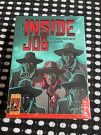 Inside Job - Coöperatief Slagenspel nieuw, Hobby en Vrije tijd, Gezelschapsspellen | Bordspellen, Drie of vier spelers, Ophalen of Verzenden