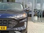 Ford Kuga 2.5 PHEV Titanium - Trekhaak - Winter Pack, Gebruikt, Euro 6, 4 cilinders, Zwart