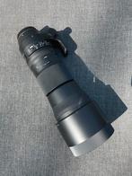 Sigma 150 - 600 mm F5-6.3 DG OS HSM Contemporary (Canon), Ophalen, Zo goed als nieuw, Telelens