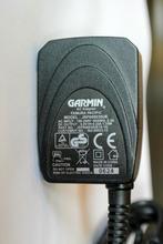 Garmin USB-mini Oplader Power Supply 5V Volt 0,35 A 1,75 W, Ophalen of Verzenden, Gebruikt, Overige typen, Overige merken