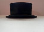 L.Cocordan vintage hoge hoed Paris, Ophalen of Verzenden, Zo goed als nieuw