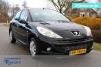 Peugeot 206 1.4 Urban Move 75pk ECC/Cruise/5-deurs, Auto's, Euro 5, Huisgarantie, 4 cilinders, Met garantie (alle)