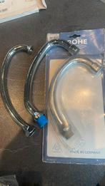 Kraan uilopen  div, Doe-het-zelf en Verbouw, Sanitair, Ophalen of Verzenden, Nieuw, Wastafel