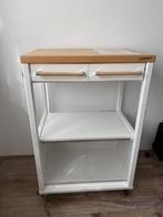 Kitchen furniture, Ophalen, Wit, 50 tot 100 cm, Zo goed als nieuw