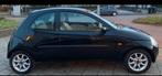 Ford Ka 1.3 I 51KW 2008 Zwart, Voorwielaandrijving, 1299 cc, 15 km/l, 4 cilinders