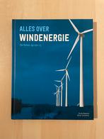 Alles over windenergie, Ophalen of Verzenden, Zo goed als nieuw