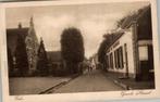 Ede Groote Straat Stalhouderij rechts (adreszijde -), Verzenden, 1920 tot 1940, Ongelopen, Gelderland