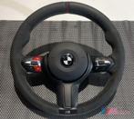 BMW F20 M SPORT STUUR CUSTOM, Gebruikt, -, -, Ophalen of Verzenden