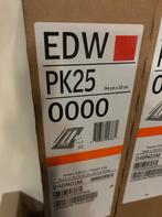 EDW PK25 Gootstuk voor dakraam, Rokerijweg 30, Nieuw, Minder dan 100 cm, Info@timsoutlet.nl