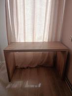 Rousseau Bureau Arnold sonoma eiken kleur 120cmx50cmx75cm, Ophalen, Nieuw
