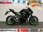 Kawasaki Z 900 (bj 2024), Motoren, Motoren | Kawasaki, 4 cilinders, Bedrijf, KAWASAKI, Meer dan 35 kW