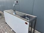 Biertap! Perfect getapt bier op jouw feest?, Ophalen