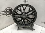 Carmani Ludwig 20 lichtmetaal velgen 18"inch 5x108