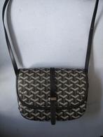 Goyard tas zwart, Ophalen of Verzenden, Zo goed als nieuw