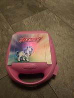 Xoomy Tekenprojector Eenhoorn - Zo Goed Als Nieuw!, Ophalen of Verzenden, Zo goed als nieuw, Knutselen, Met licht