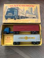 Matchbox m9 inclusief doos, Ophalen of Verzenden