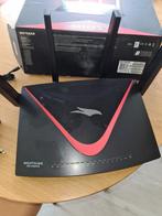 Netgear Nighthawk AD7200 Gaming Router Model XR700, Computers en Software, Routers en Modems, Ophalen of Verzenden, Zo goed als nieuw