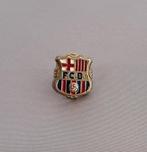 pin van FC Barcelona, Verzamelen, Speldjes, Pins en Buttons, Ophalen of Verzenden, Gebruikt, Sport, Speldje of Pin