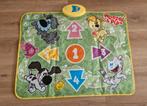 Woezel en Pip speelmat, Ophalen of Verzenden, Zo goed als nieuw