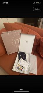 Snoopy Pyjama Set,  - Maat 104, Kinderen en Baby's, Kinderkleding | Maat 116, Ophalen of Verzenden, Zo goed als nieuw, Nacht- of Onderkleding