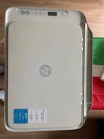HP Deskjet 2700 Series Printer - Zo goed als nieuw, Inkjetprinter, All-in-one, Kleur printen, Ophalen of Verzenden