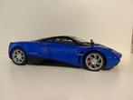 Pagani Huayra supercar., Hobby en Vrije tijd, Modelauto's | 1:18, Ophalen of Verzenden, Zo goed als nieuw, Auto, Motormax
