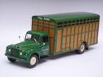 Citroen Type 55 vrachtwagen veetransport Altaya 1:43, Ophalen of Verzenden, Nieuw, Bus of Vrachtwagen, Overige merken