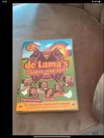 De lama’s dvd, Alle leeftijden, Ophalen of Verzenden, Zo goed als nieuw