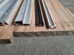 Tochtstrippen en buisisolatie, Overige materialen, Nieuw, 15 m² of meer, Ophalen
