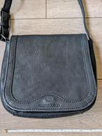 Schoudertas van MicMacBags, Sieraden, Tassen en Uiterlijk, Tassen | Schoudertassen, Overige merken, Zwart, Ophalen of Verzenden