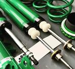 Tein Street advance Z schroefset - Toyota Yaris NCP91 06-11, Ophalen of Verzenden