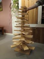 Houten kerstboom, Diversen, Kerst, Ophalen