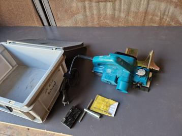 Makita 1923H 850W Schaafmachine | in Nette Staat beschikbaar voor biedingen