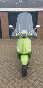 Perfect onderhouden Vespa Sprint, Fietsen en Brommers, Scooters | Vespa, Ophalen, Zo goed als nieuw