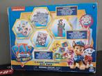 5 in 1 spellendoos van Paw patrol, Ophalen of Verzenden, 10 tot 50 stukjes, Gebruikt