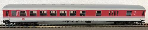 Roco 2e-bagage IC/EC personenwagon BDms 82-70 066 DB (1), Hobby en Vrije tijd, Modeltreinen | H0, Zo goed als nieuw, Wagon, Gelijkstroom