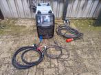 Powertherm heavy duty pt-120 plasmasnijder, Ophalen, Zo goed als nieuw, Minder dan 150 ampère, Overige typen
